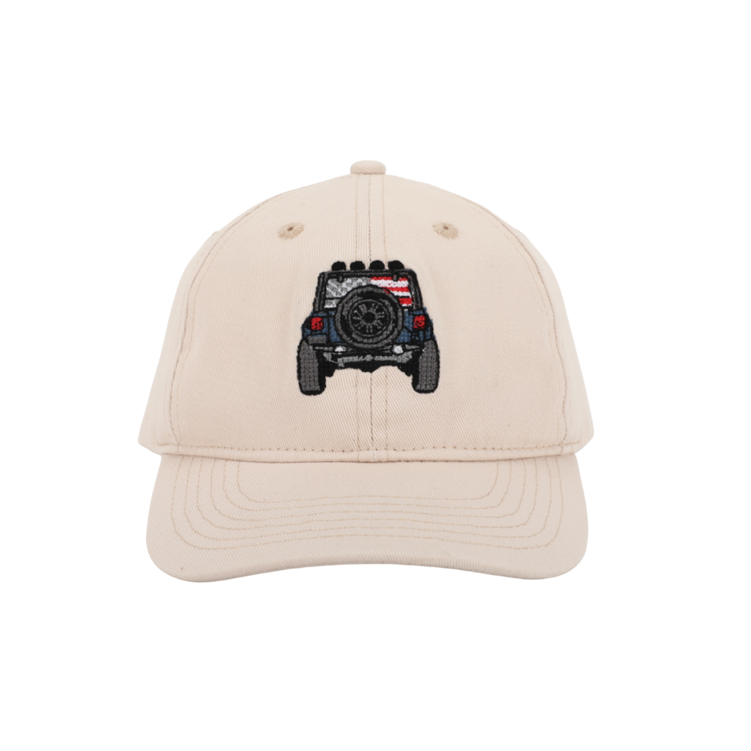 Urban Monkey' Trucker Cap