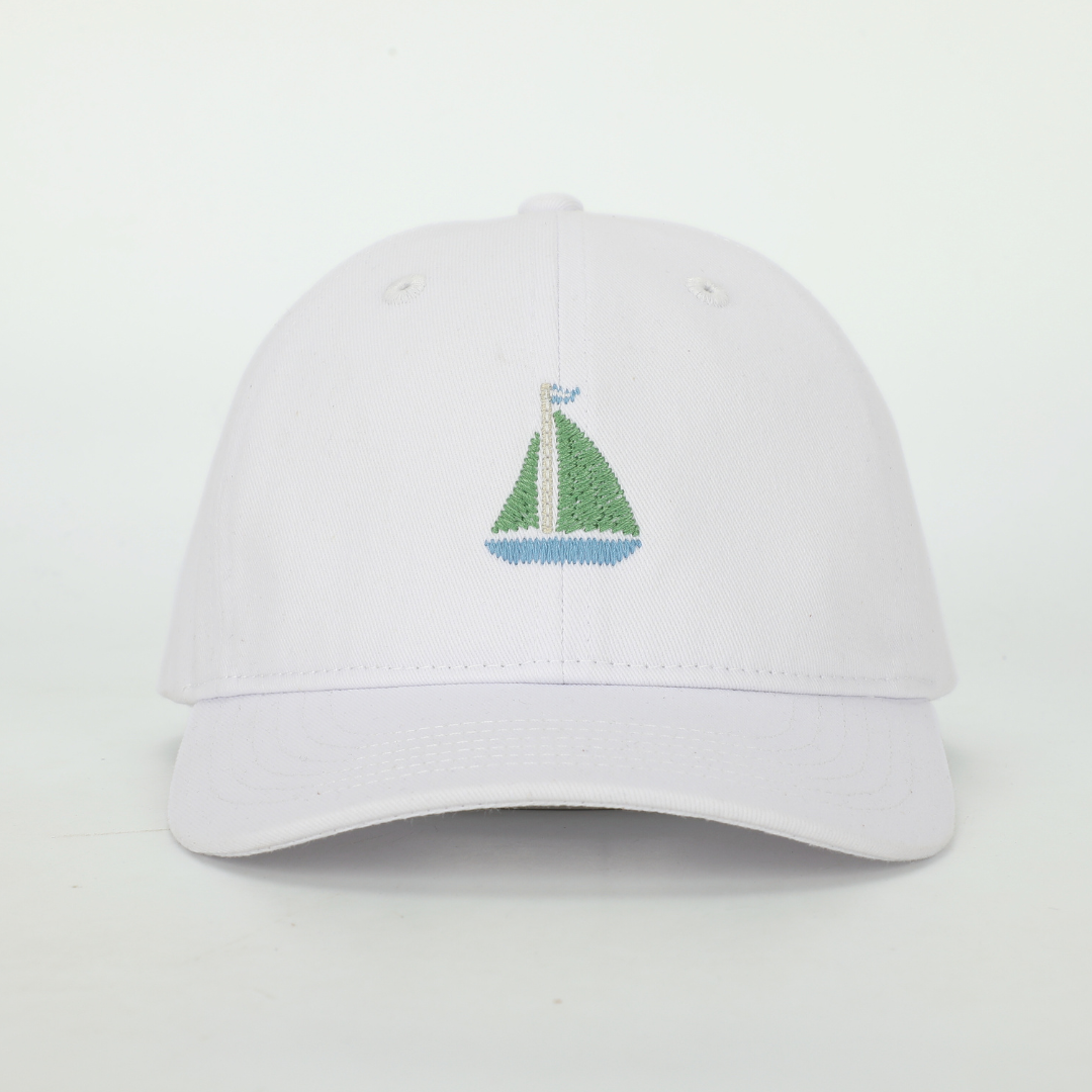 Sailboat hat hot sale