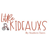Little Kideauxs logo