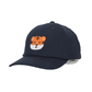 Navy Tiger Hat