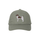 Pointer hat