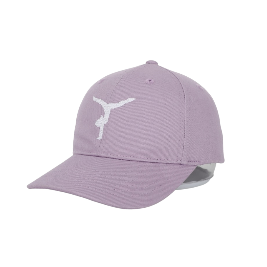 Gymnastic hat