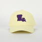 Louisiana Hat