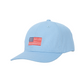 Blue Flag Hat