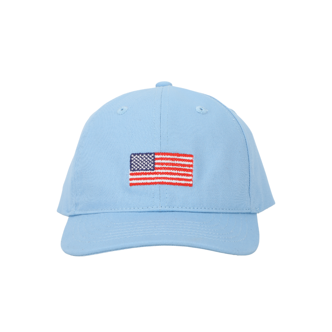 Blue Flag Hat