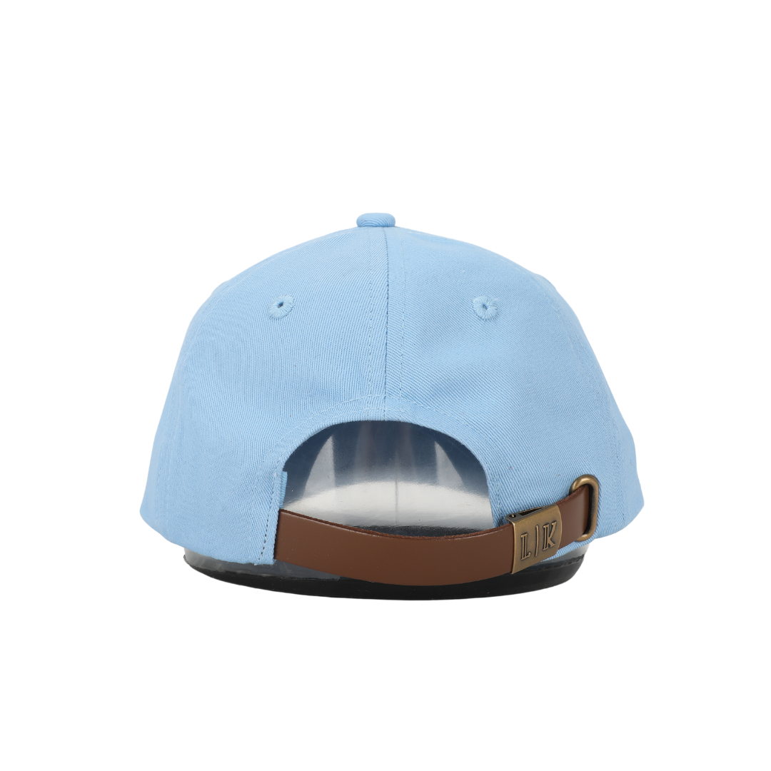 Blue Flag Hat