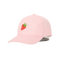 Strawberry Hat