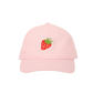 Strawberry Hat