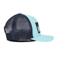 Tuna Snapback Hat