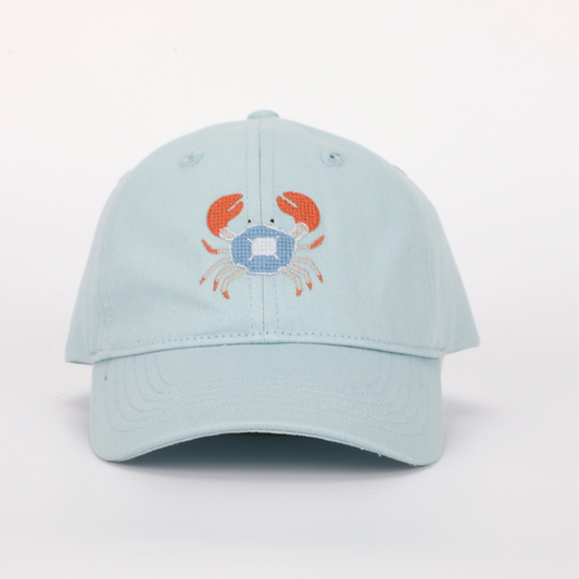 Crab Hat