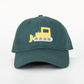 Bulldozer Hat