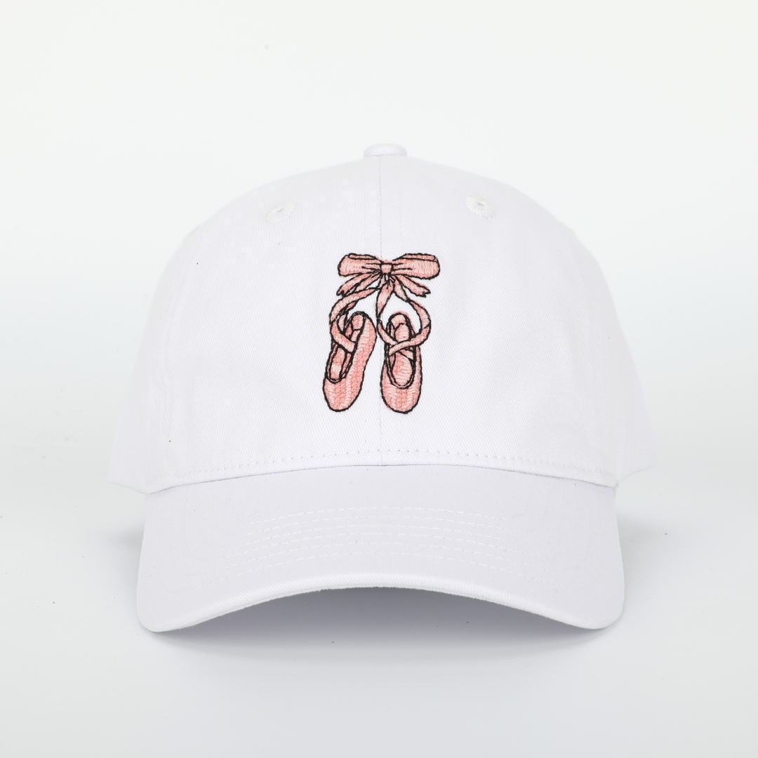 Ballet Hat