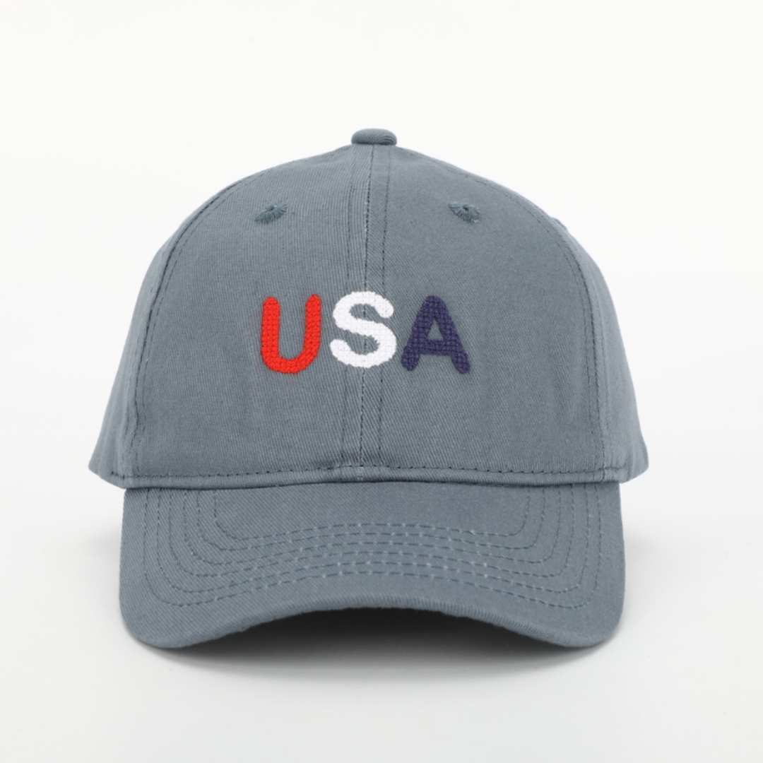 USA Hat