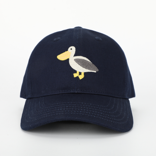 Pelican Hat