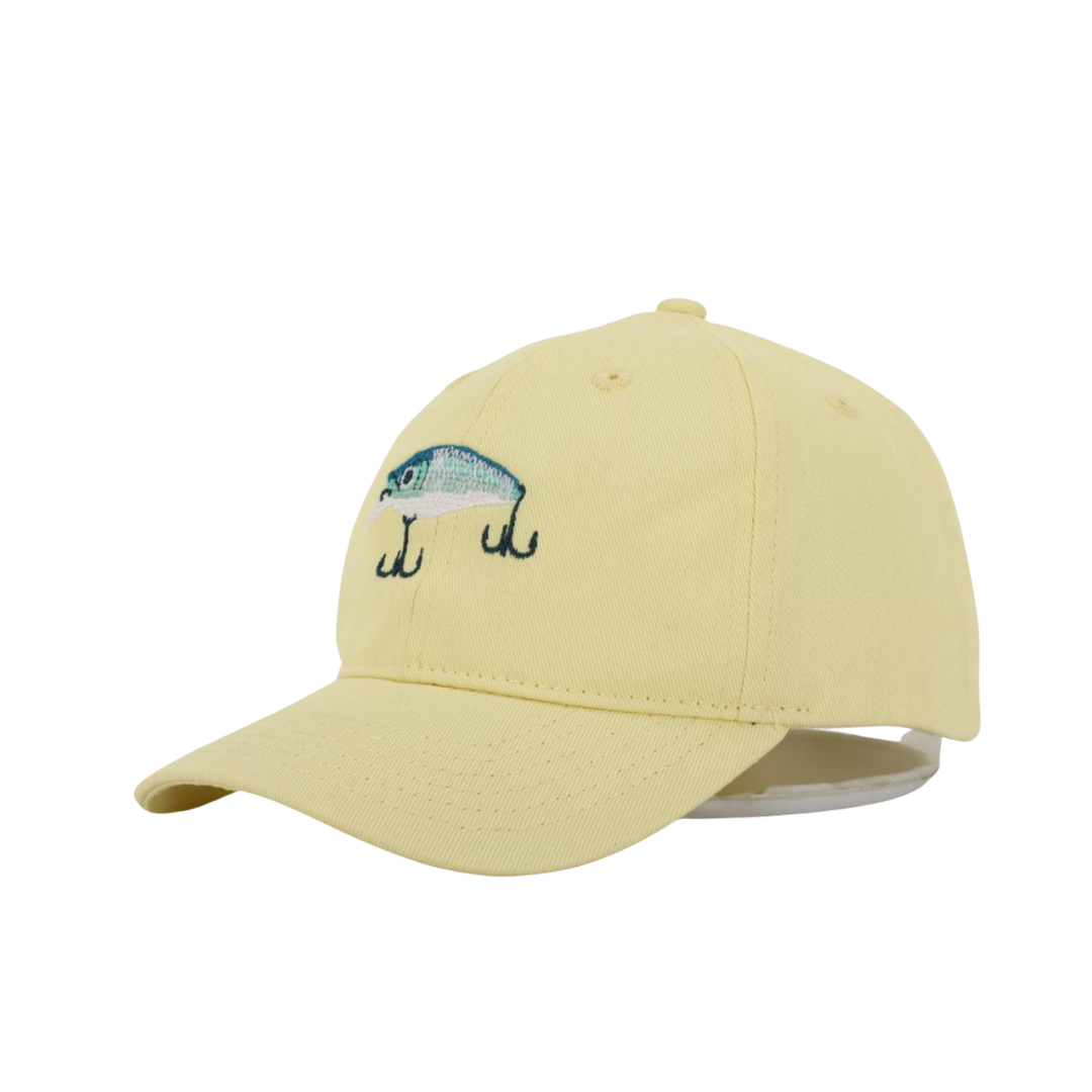 Lure Hat