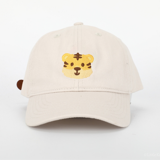 Little Tiger Hat