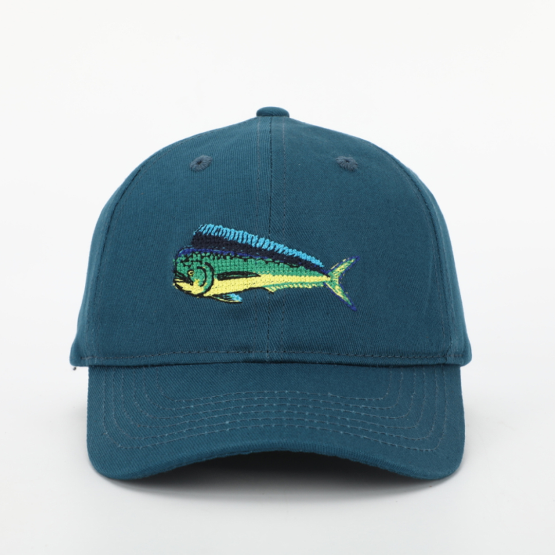 Mahi Hat