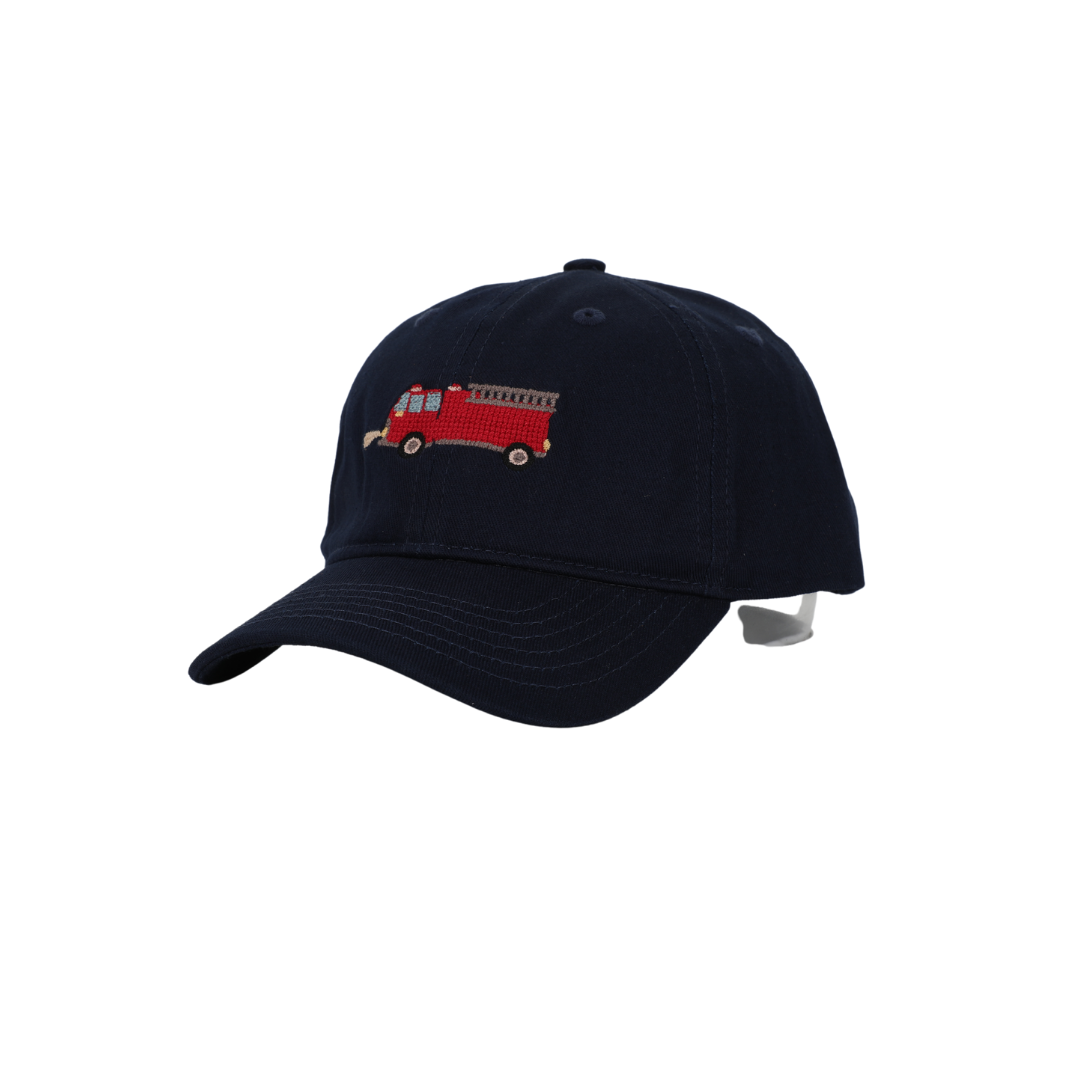 Firetruck Hat