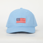 Blue Flag Hat