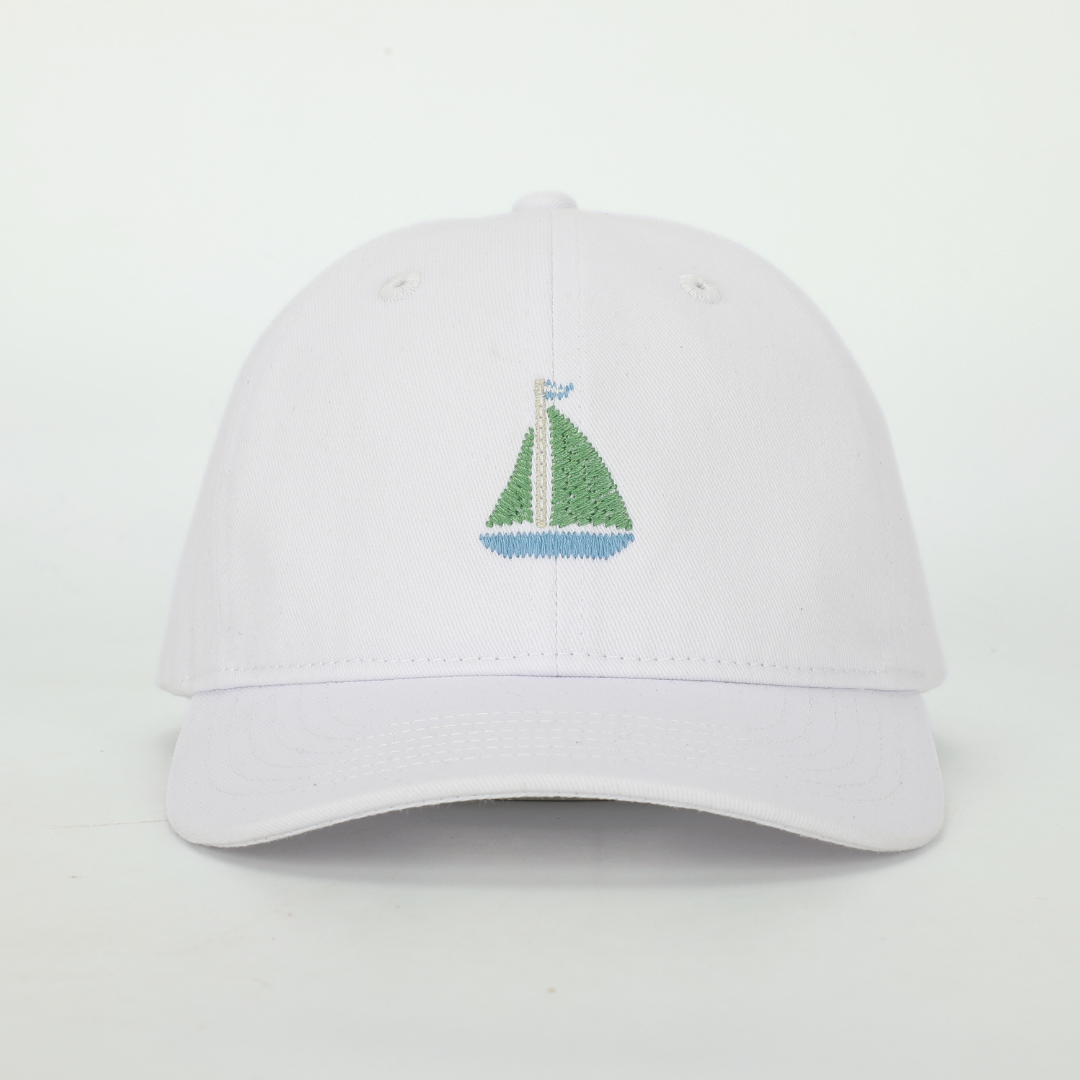 Sailboat Hat