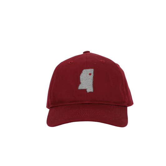 Mississippi Hat