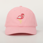 Flamingo Hat