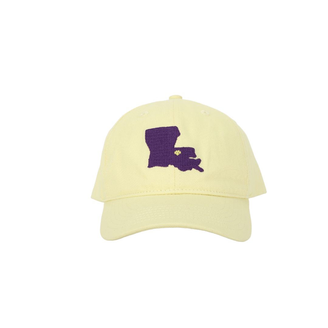 Louisiana Hat