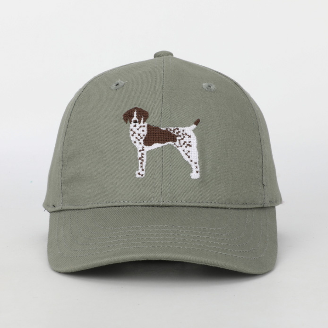 Pointer hat