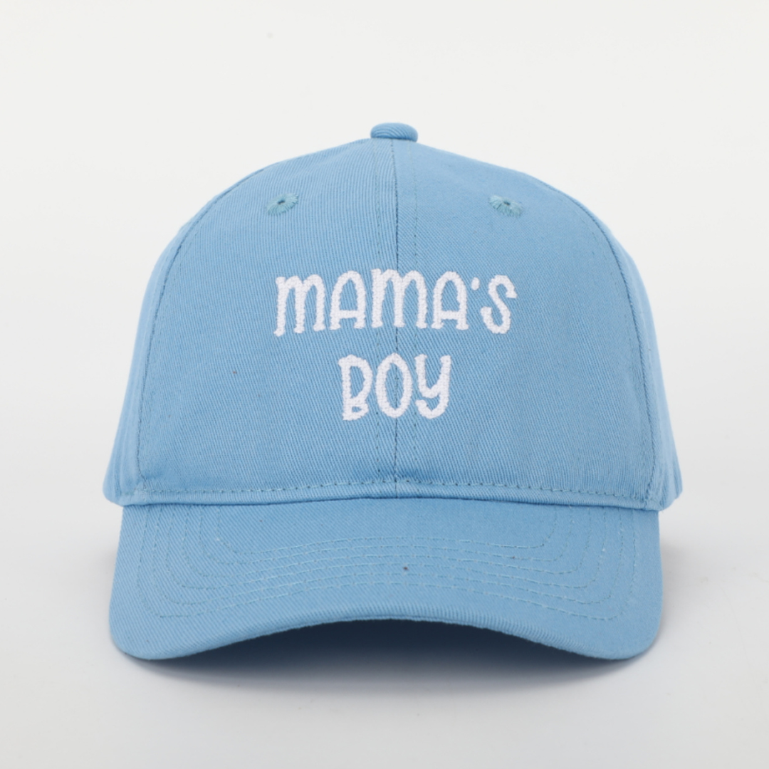 Mama's Boy Hat