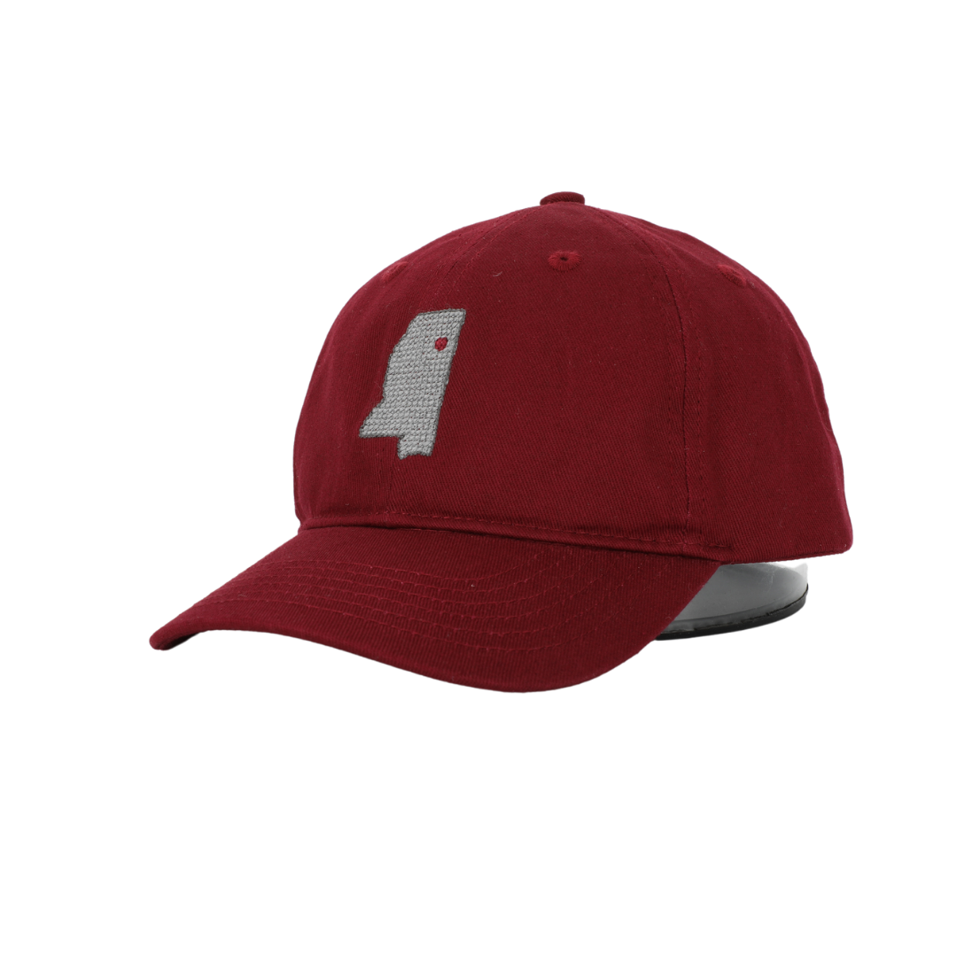 Mississippi Hat