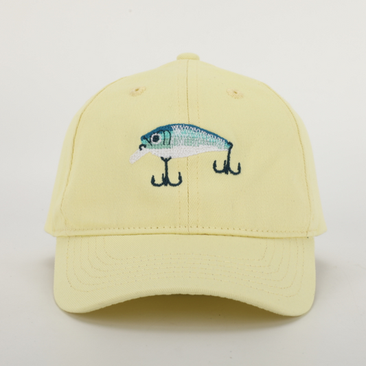 Lure Hat