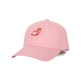 Flamingo Hat