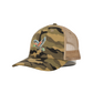 Flying Mallard Snapback Hat