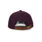 Football Hat -  Purple