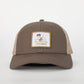 Chasing November Trucker Snapback Hat