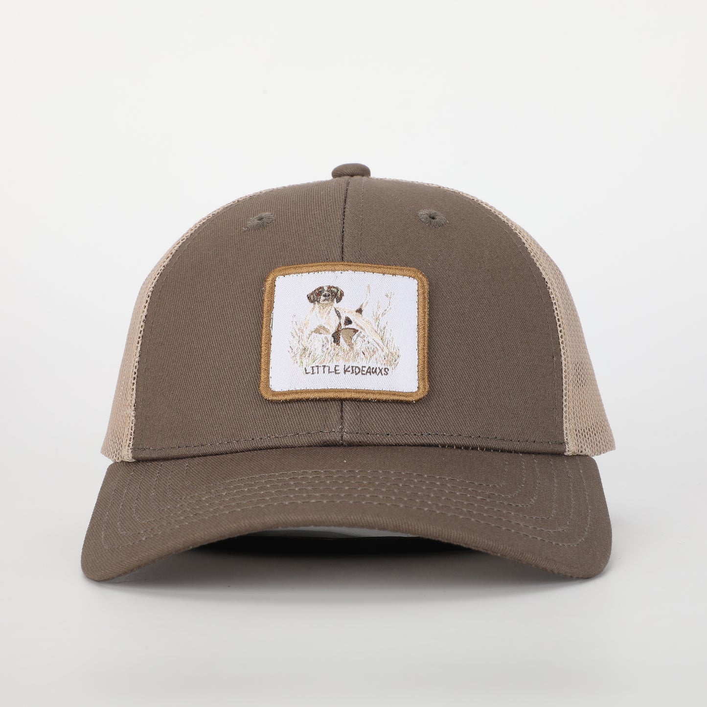 Chasing November Trucker Snapback Hat