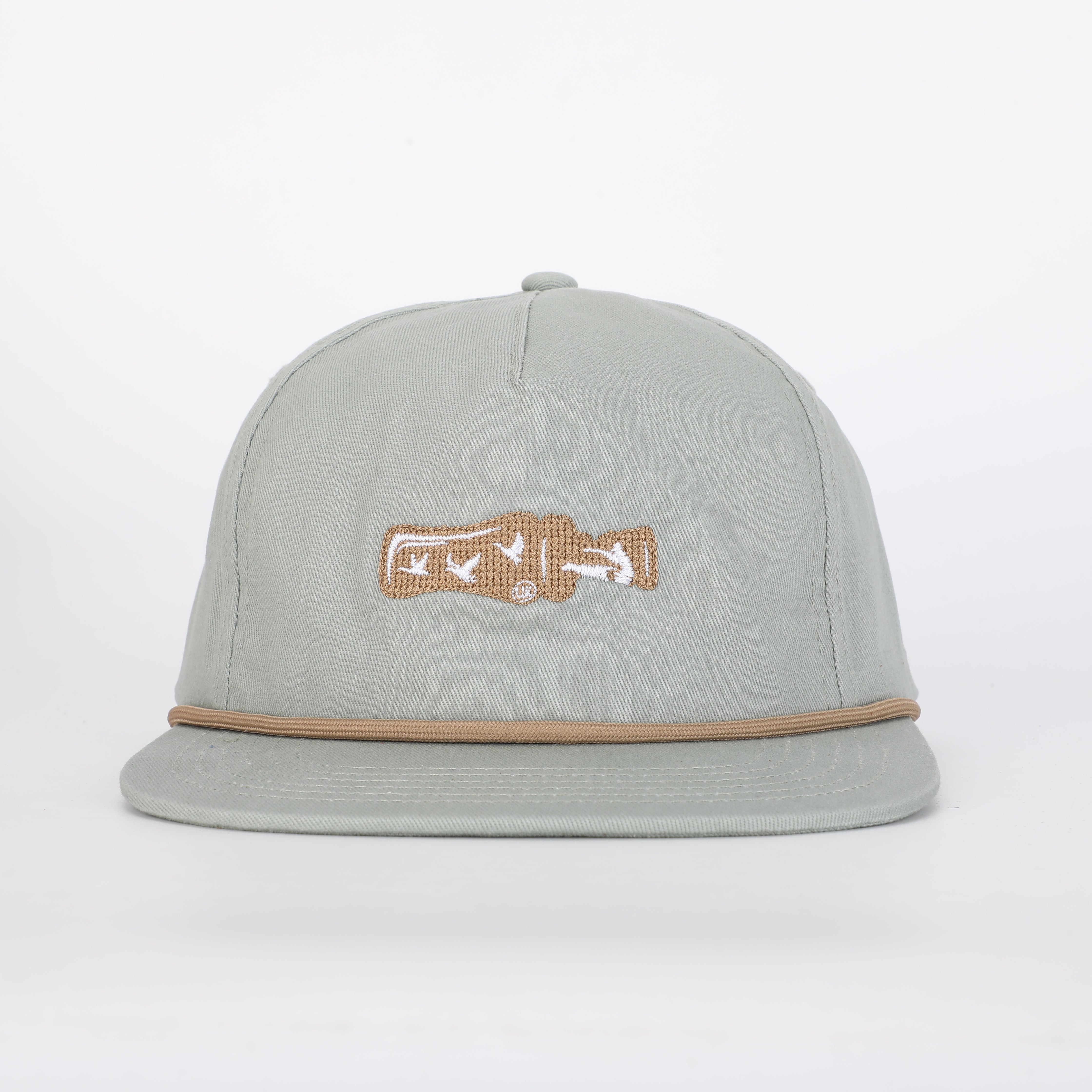 Double Reed Rope Hat – Little Kideauxs