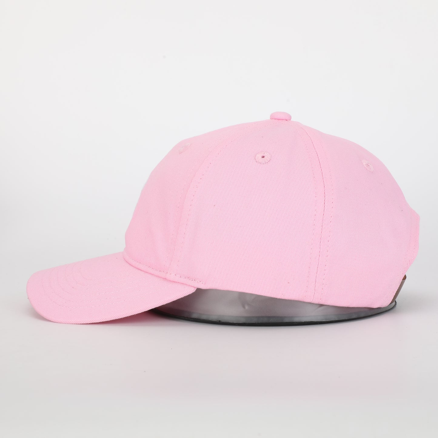 Jack O Lantern Pink Hat