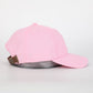 Jack O Lantern Pink Hat