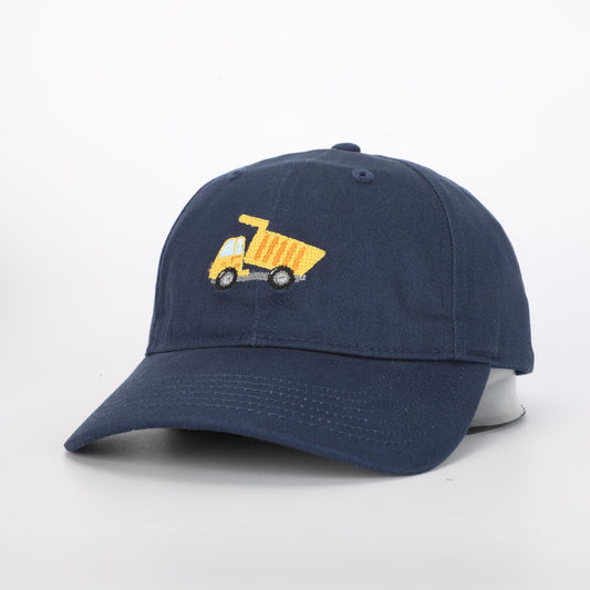 Dump Truck Hat