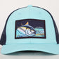 Tuna Snapback Hat