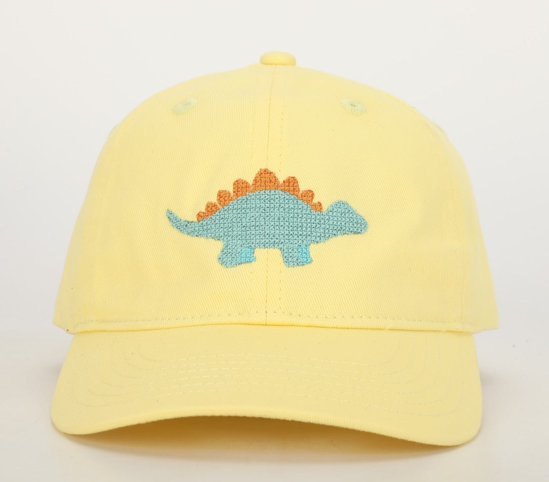 Dino Hat