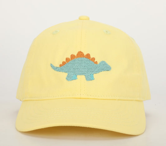 Dino Hat