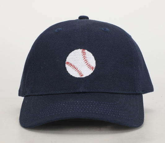 Little League Hat