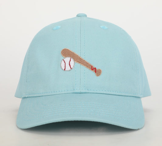 Slugger Hat