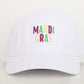 Mardi Gras Hat